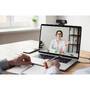 KENSINGTON W2050 Pro Webcam 1080P Autofocus elektronische Schwenk- und Neigefunktion 2-fach Zoom (eP