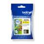 Brother LC-422 XLY gelb Druckerpatronen