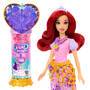 Mattel Disney Prinzessin Juwel Reveal Ariel Puppe