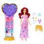 Mattel Disney Prinzessin Juwel Reveal Ariel Puppe