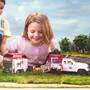 schleich® HORSE CLUB 42704 Mobile Tierärztin mit Anhänger