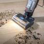 BISSELL Stielstaubsauger  BISSELL Sortiment 4136N Crosswave EdgeFind blau/schwarz