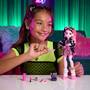 Mattel Monster High Draculaura Puppe