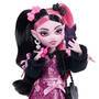 Mattel Monster High Draculaura Puppe