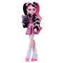 Mattel Monster High Draculaura Puppe