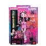 Mattel Monster High Draculaura Puppe