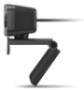 LENOVO Essential Webcam colour 1920 x 1080 1080p audio USB 2.0 MJPEG YUY2 DC 5 V (4XC1S15018)