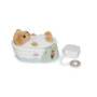 Zapf BABY born for babies Spieluhr Teddy