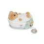 Zapf BABY born for babies Spieluhr Teddy