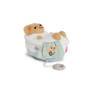 Zapf BABY born for babies Spieluhr Teddy