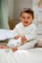 Zapf BABY born for babies Spieluhr Teddy