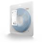 LINDY Basic Cat.6 S/FTP Kabel, blau, 1,5m Patchkabel (47353)