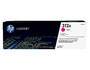 HP Toner CF 383 A magenta No. 312 A Toner