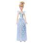 Mattel HLW06 Disney Princess Fashion Doll Core Cinderella