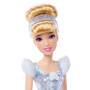 Mattel HLW06 Disney Princess Fashion Doll Core Cinderella