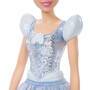 Mattel HLW06 Disney Princess Fashion Doll Core Cinderella