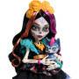 Mattel Monster High Skelita Puppe