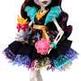 Mattel Monster High Skelita Puppe