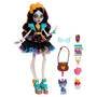 Mattel Monster High Skelita Puppe