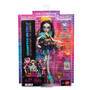 Mattel Monster High Skelita Puppe