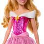 Mattel HLW09 Disney Princess Fashion Doll Core Aurora