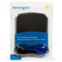 Kensington Mauspad Duo Gel Auflage Mouse Blau (62401)