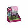 Schleich Galaxy Regenbogen Einhorn Stute