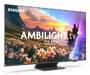 Philips LED-TV 55" (140cm)  Philips Sortiment 55PUS8600/12 grau