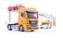 SIKU 3944 MAN Autotransporter