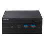 ASUS PN53-S7028ADS1 AMDR7-7730U/16GB-DDR4/512GB M.2/black W11P (90MS02S1-M000W0)