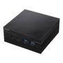 ASUS PN53-S7028ADS1 AMDR7-7730U/16GB-DDR4/512GB M.2/black W11P (90MS02S1-M000W0)