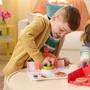 Spin Master Kinetic Sand Kinetic Sand - Squish Pizza