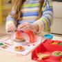 Spin Master Kinetic Sand Kinetic Sand - Squish Pizza