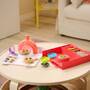 Spin Master Kinetic Sand Kinetic Sand - Squish Pizza