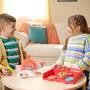 Spin Master Kinetic Sand Kinetic Sand - Squish Pizza