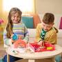 Spin Master Kinetic Sand Kinetic Sand - Squish Pizza