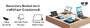 Asus Retail ASUS Zenbook Duo 14"      U9-285H 32 2TB     UX8406CA-PZ068X W11P (90NB14X1-M00800)