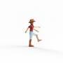 schleich® HORSE CLUB 42711 HORSE CLUB Hannah & Cayenne