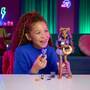 Mattel Monster High Clawdeen Puppe