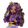 Mattel Monster High Clawdeen Puppe