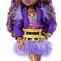 Mattel Monster High Clawdeen Puppe