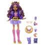 Mattel Monster High Clawdeen Puppe
