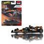 Mattel Hot Wheels Premium F1 - Team Mc Laren Driver 1