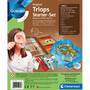 Clementoni Original Triops Starter-Set