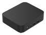 ASUS RNUC14MNK2500002 Barebone Essential Intel N250 Kit L6 EU cord (90AR00M2-M00030)