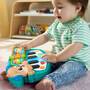 Mattel Fisher-Price Lernspaß Hündchen-Piano (D)