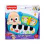 Mattel Fisher-Price Lernspaß Hündchen-Piano (D)