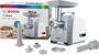 Bosch FLEISCHWOLF GRÖßE 5      1600W (MFW45020          WS)