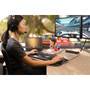 Kensington Headset Hi-Fi mit Mikrofon, USB-A  1.80m Kabel,sw (K97601WW)