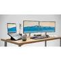 Kensington Headset Hi-Fi mit Mikrofon, USB-A  1.80m Kabel,sw (K97601WW)